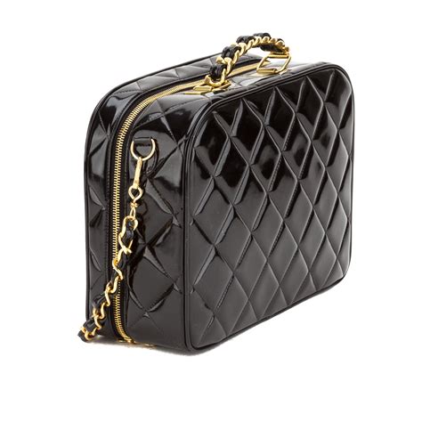 chanel handbag pre-owned|chanel clearance outlet.